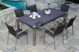 Maddison Dining Set