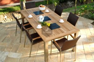 Madison Dining Set