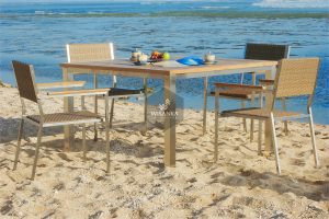 Sevilla Dining Set 1