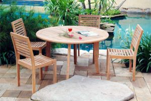 Cadiz Dining Set