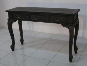 Console Table 3drawers TB-11