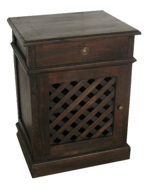 Philadelphia bed side furniture