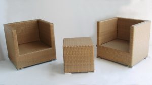 Daniel Sofa set