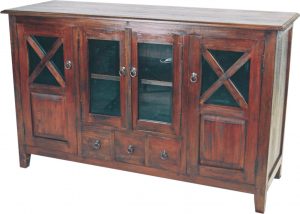 Solo cabinet furniture