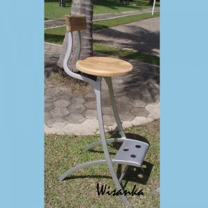 Donna Bar Chair furniture