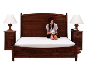 Jepara bedroom furniture set