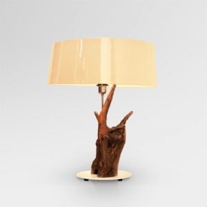 Yaman decorative table lamp