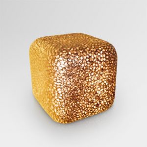 Fille Curly Table Lamp