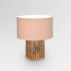 Floco Casting Table Lamp