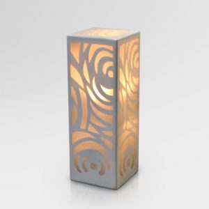 Floruz Outdoor Lamp Small