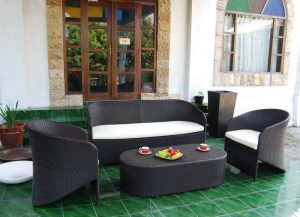 Havana living room set