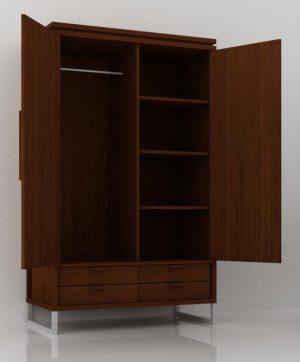 Jeddah cabinet furniture