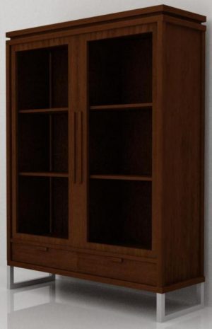 Athens cabinet furniture