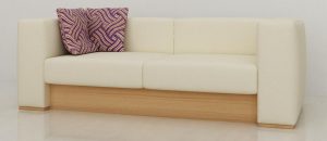 Lombok 2 seater sofa
