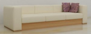 Bali 3 seater sofa