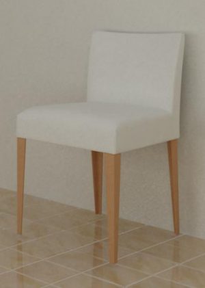 Borneo Dining Chair