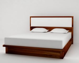 Solo Bed furniture