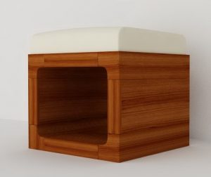 Perth bar stool furniture