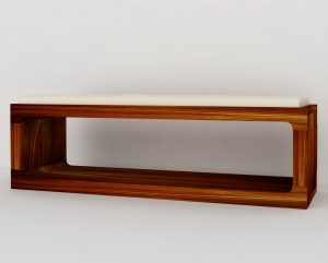 Castelo Bench bed furniture