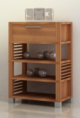 Gold Coast Small Sideboard