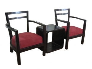 Indian tearrace furniture sets