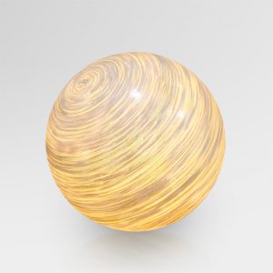 Igor Outdoor Lamp Large