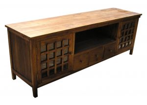 Madrid TV stand furniture