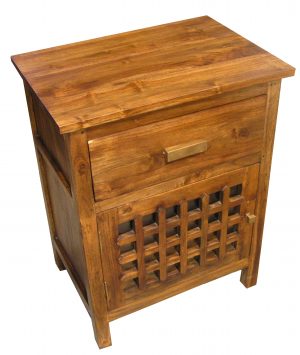 Chicago bedside furniture