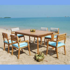 Kansas dining furniture set