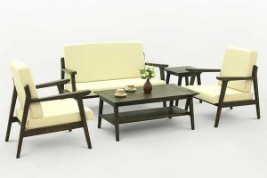 France living room furniture sets