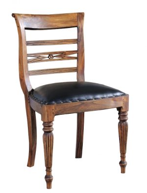 Kayla Raflesia chair furniture