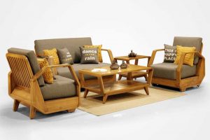 Austria living room furniture sets