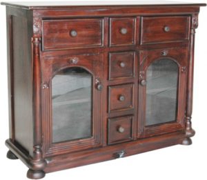Barcelona cabinet furniture