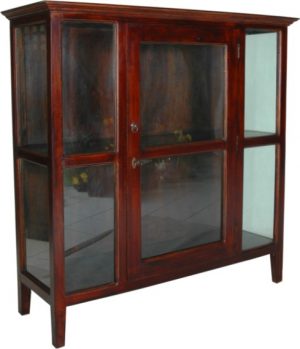 LR06-02 wooden cabinet
