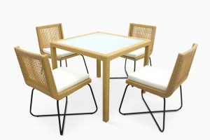Ukraine dining set furniture