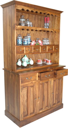 Lovea wooden cabinet