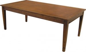 New Castle table furniture
