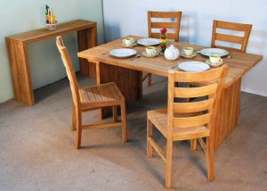 Mato dining furniture set