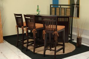 Tokyo modern dining furniture
