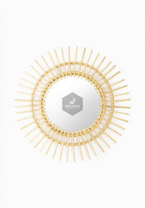 Morna Rattan Mirror