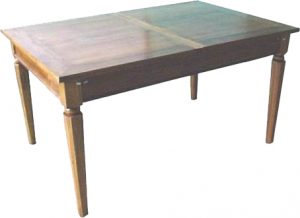 Oxford table furniture