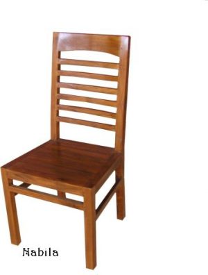 NABILA chair furniture