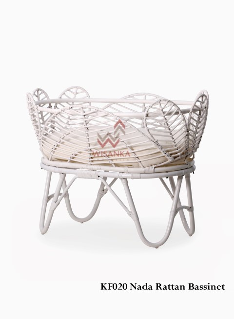modern bassinet