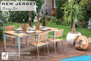 New Jersey classic dining