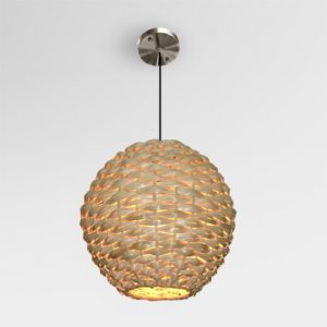 Nganyam Hanging Lamp