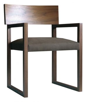 Nico Chair furniture