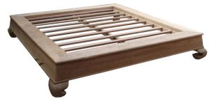 Yaman Opium Bed furniture
