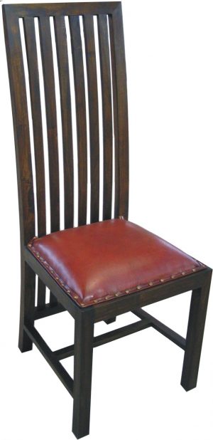 Paris No Arm chair furniture