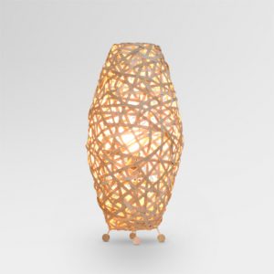 Pataya Curve Table Lamp