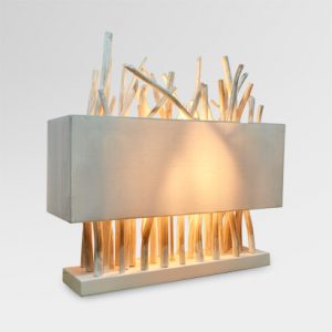 Pattina Table Lamp
